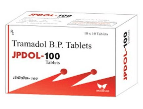 jpdol Jpdol 100mg